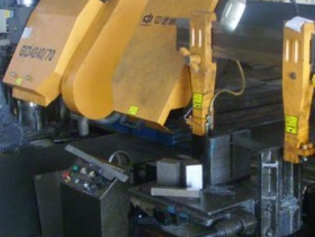 洛南SM45模具钢