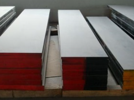 洛南Cr12MoV模具钢